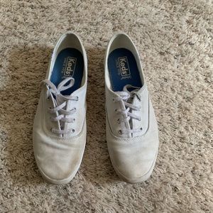 Keds Champion Originals White